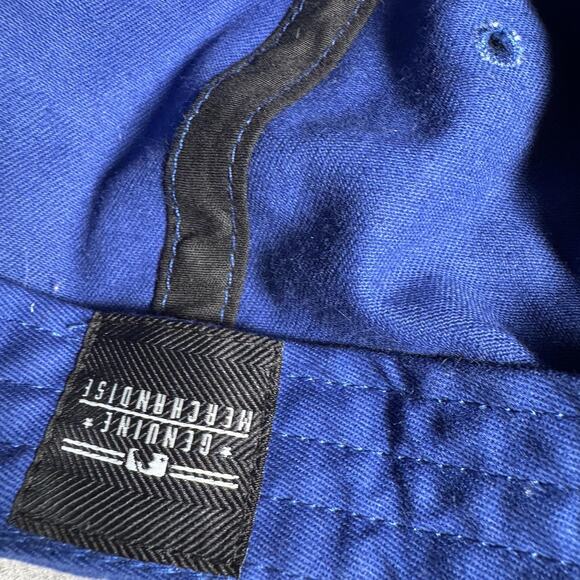 Texas Rangers Hat Cap Strap Back Womens Royal Blue MLB Baseball Sequin Logo - Picture 12 of 12